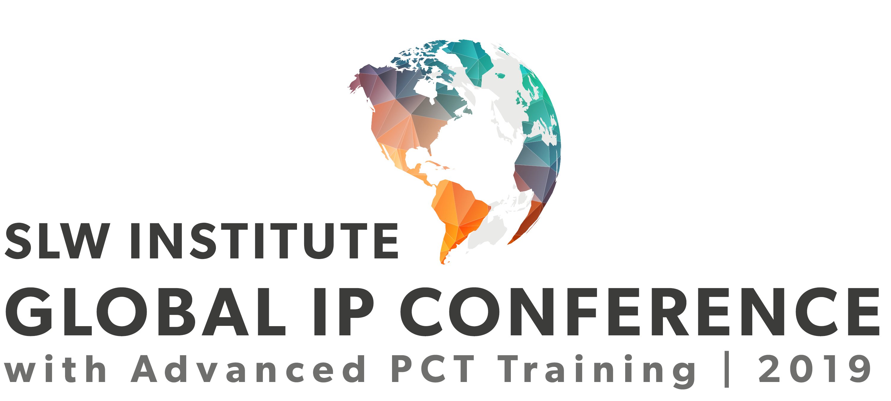 2019 Global IP Conference Promotion & Materials-1 2019 Global IP Conference Promotion & Materials-1