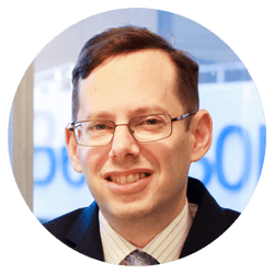Aaron Wininger Hubspot Presenter Image-2