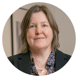 Maureen Kinser Speaker Image